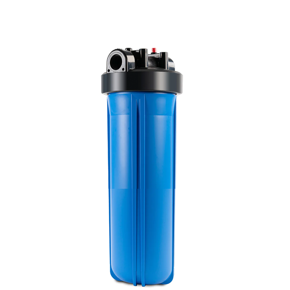 10″Big Blue Housing