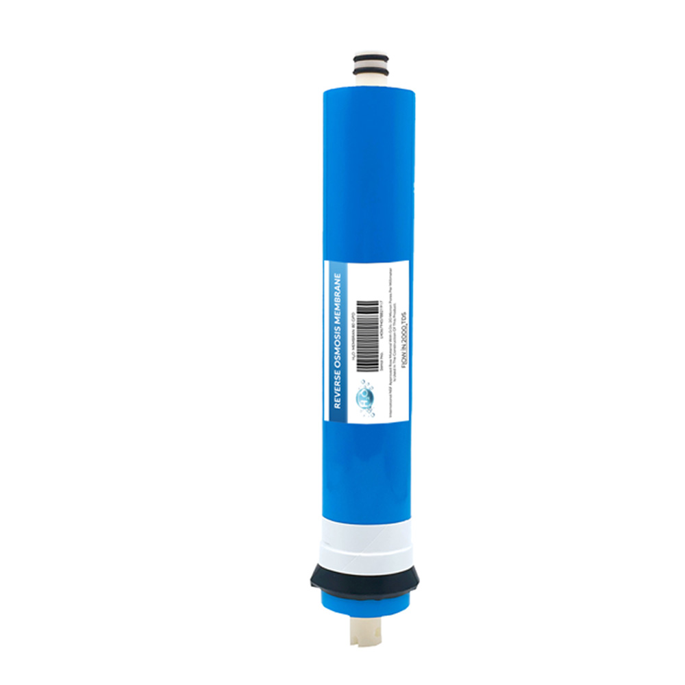 H2O 80 GPD Membran Filtre